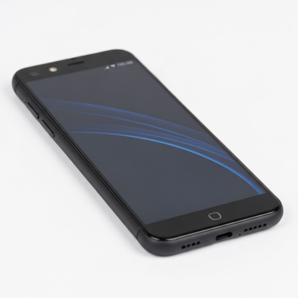 Smartphone 128GB
