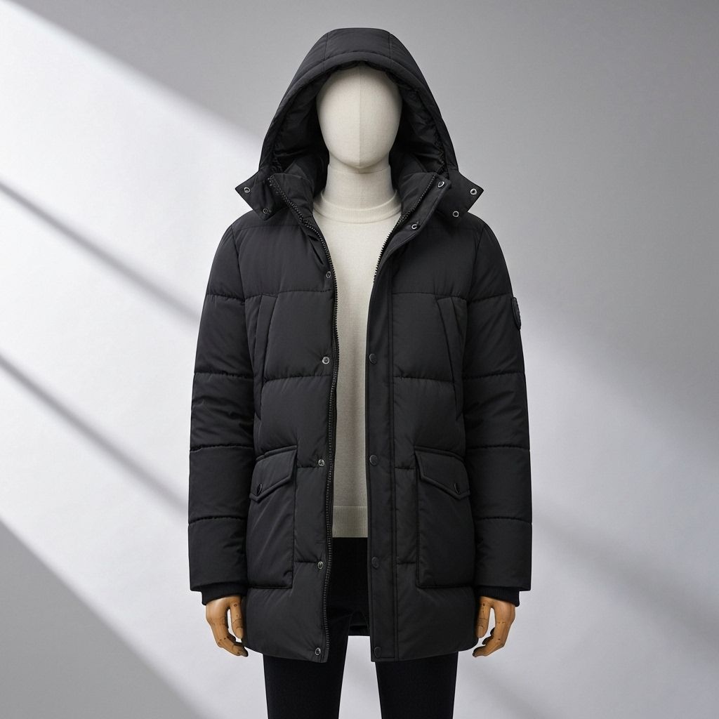 Winter Jacket