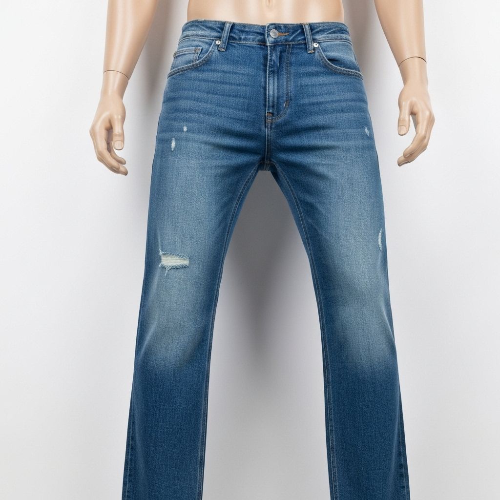 Denim Jeans