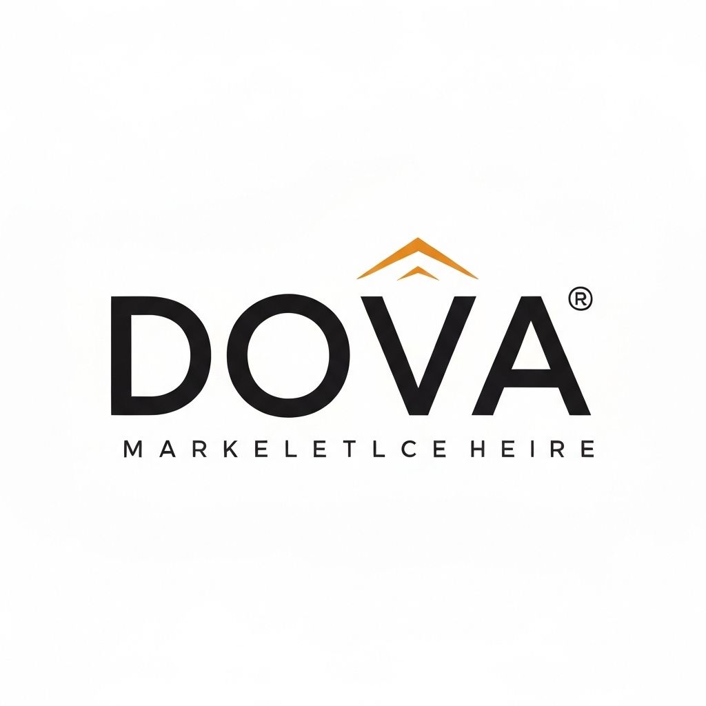 DOVA Logo