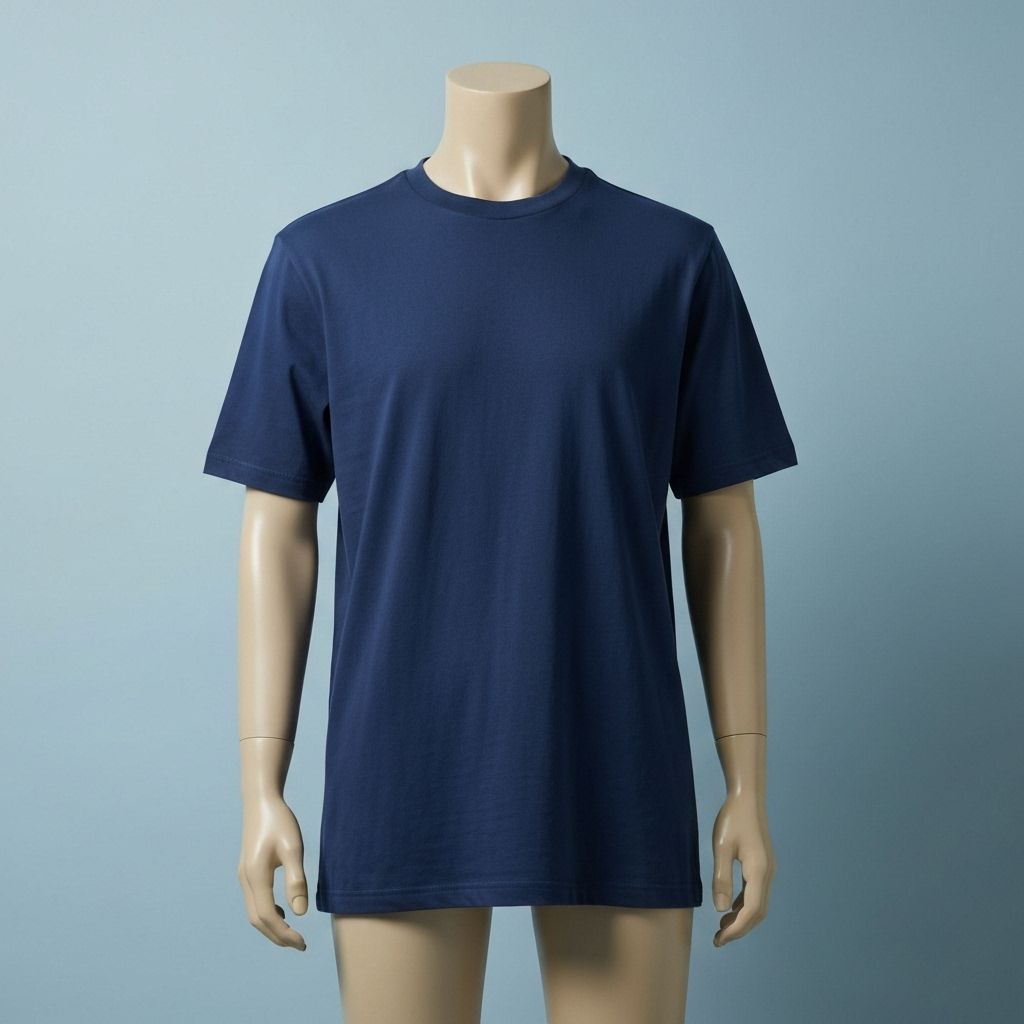 Cotton T-Shirt