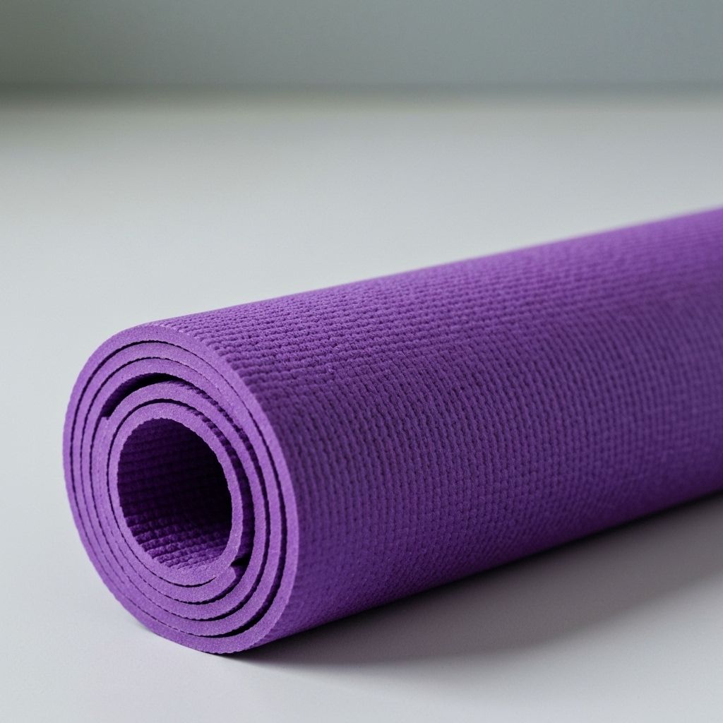 Yoga Mat